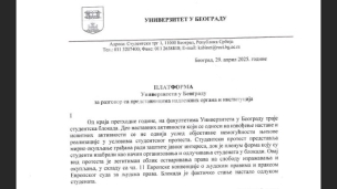 Platforma za dijalog